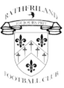 Rathfriland Rangers logo