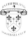 Rathfriland Rangers logo