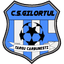 CS Gilortul Targu Carbunesti logo