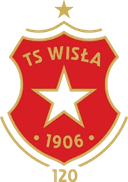 Wisla Krakow logo - Opole VS Wisla Krakow Result Today