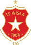 Wisla Krakow logo