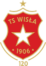 Wisla Krakow logo