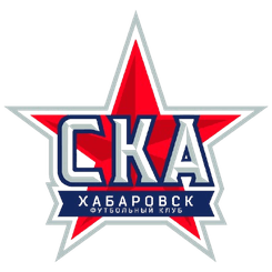 SKA Khabarovsk logo