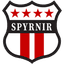 Spyrnir logo
