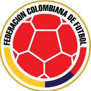 Colombia U23 logo