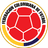 Colombia U23 logo - Paso Pan Am Games 32162 Live Score