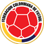 Colombia U23 logo