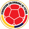 Colombia U23 logo