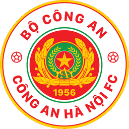 Cong An Ha Noi FC logo