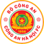 Cong An Ha Noi FC logo