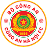 Cong An Ha Noi FC logo