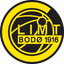 Bodo Glimt logo - Norwegian Eliteserien 31963 Schedule
