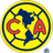 Club America (w) logo