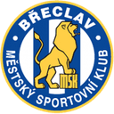 MSK Breclav logo - Batov VS Msk Breclav Live Score Today