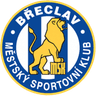 MSK Breclav logo