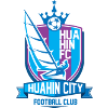 Hua Hin City logo - City VS Nonthaburi United Result Today