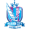 Hua Hin City logo