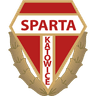 BKS Sparta Katowice logo