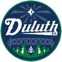 Duluth logo - Park VS Duluth Live