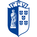 Vizela U19 logo - U VS Chaves U Result