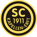 SC Kapellen-Erft logo - Juchengarzweiler VS Sc Kapellenerft Live Score