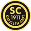 SC Kapellen-Erft logo