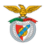 Benfica Sad U17 logo