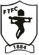 Fakenham Town logo - Town VS Ware Result