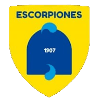 Escorpiones FC logo