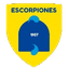Escorpiones FC logo