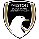 Weston Super Mare logo - Mare VS Bristol Rovers Result Today