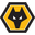 Wolverhampton U18 logo