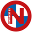 Eintracht Norderstedt B logo