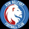 ASM Belfort logo