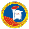 University of Pedagogy of Sports Hanoi logo - Hanoi VS University Fpt Can Tho Score Today