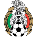 Mexico U22 logo - U VS Mexico U Score