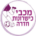 Maccabi Hadera Women logo - Women VS Hapoel Jerusalem Women Result