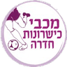 Maccabi Hadera Women logo