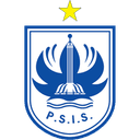 PSIS Semarang logo - Semarang VS Persipal Palu Live Score Today