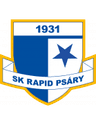 Psary logo