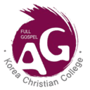 Evangelical General Assembly logo - Assembly VS Seoul National University Sport