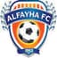 Al-Fayha Youth logo