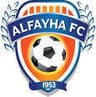 Al-Fayha Youth logo