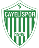Cayelispor logo - Cayelispor VS Bulancak Live Score