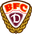 Berliner FC Dynamo logo - Ger Regionalliga 31895 Football Score