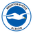 Brighton U21(w) logo