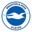 Brighton U21(w) logo