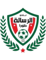 Al Rissala Tou logo
