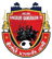 Singburi Warriors FC logo