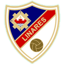 CD Linares Deportivo logo - Deportivo VS Cd Estebona Live Score